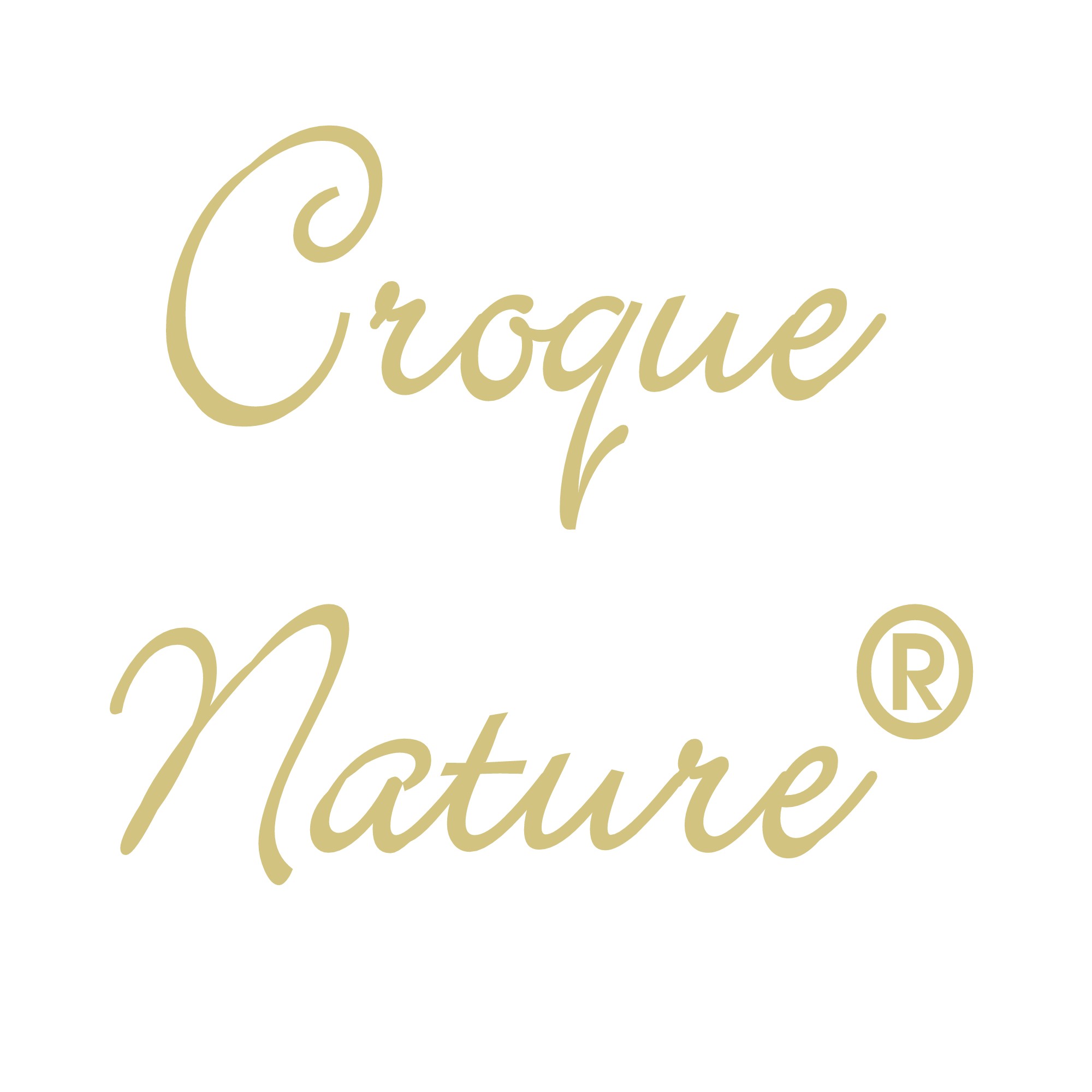 CROQUE NATURE® SAUBUSSE